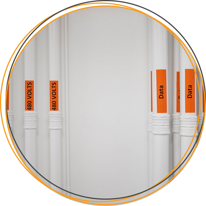 Melton Electrical & Structured Cabling Fiber Optics 1