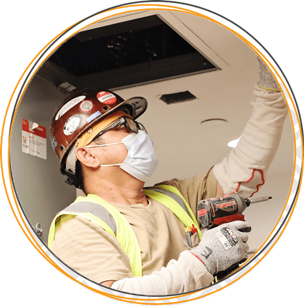 Melton Electrical & Structured Cabling Preventive Maintenance Worker 1