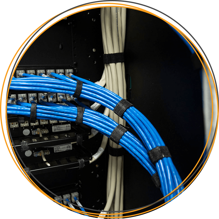 Melton Electrical & Structured Cabling Services 1