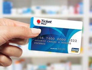 Ticket Realiza Parcerias Com Clinicas E Redes De Exames Medicos Mercado Consumo