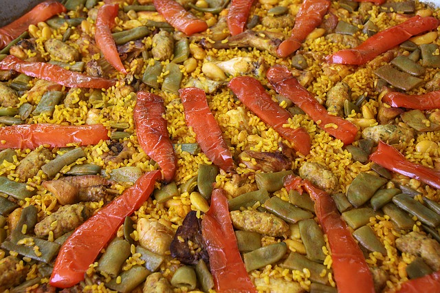 A Valencia Per Scoprire Tutti I Segreti Della Vera Paella Merigrei