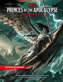 The Structure Of Campaign Adventures Merric S Musings