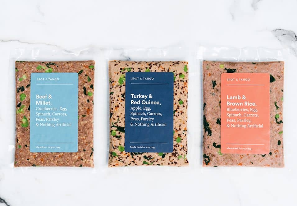 The ultimate guide for spot and tango dog food review 2 spot and tango dog food