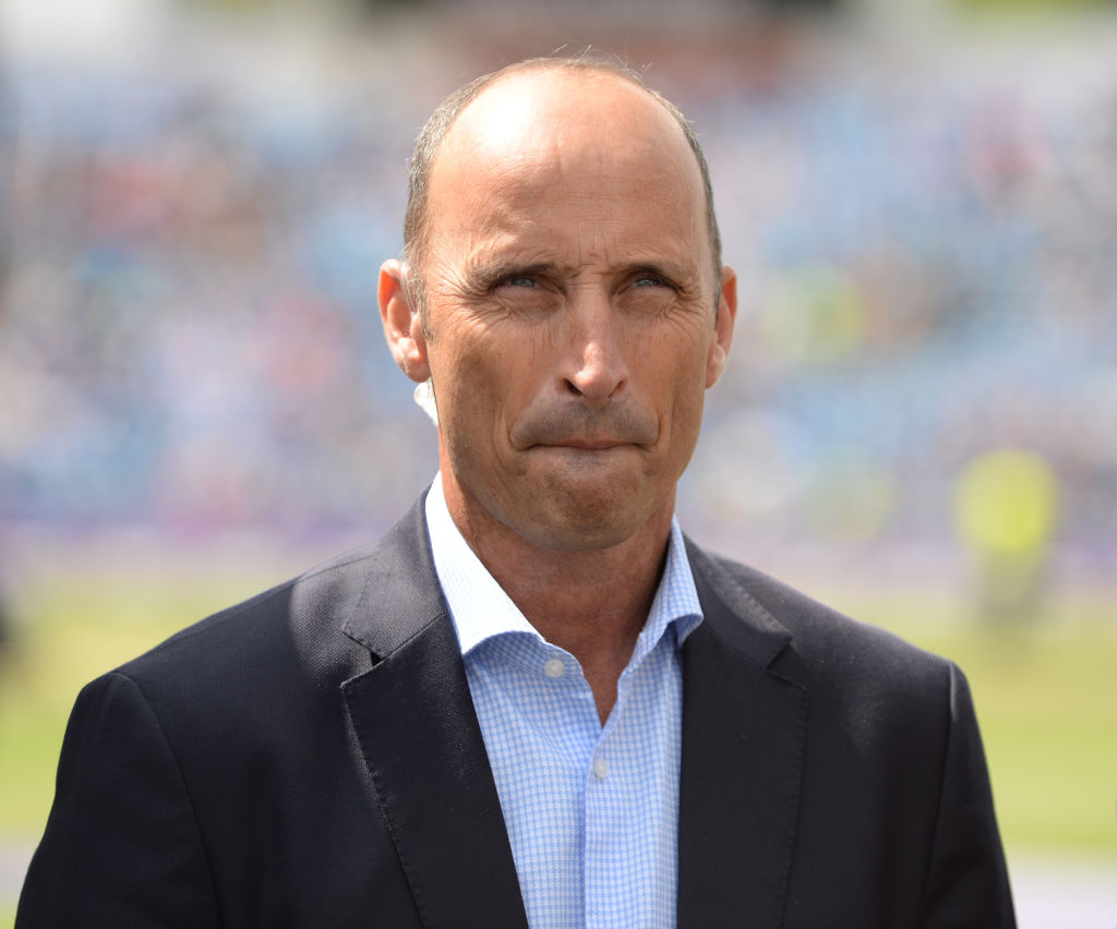Cricket: Nasser Hussain names the best Test and one-day captains ...