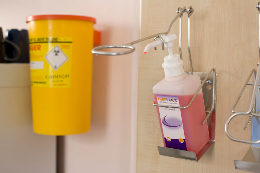 Is Hand Sanitiser As Effective As Soap And Water Against Viruses