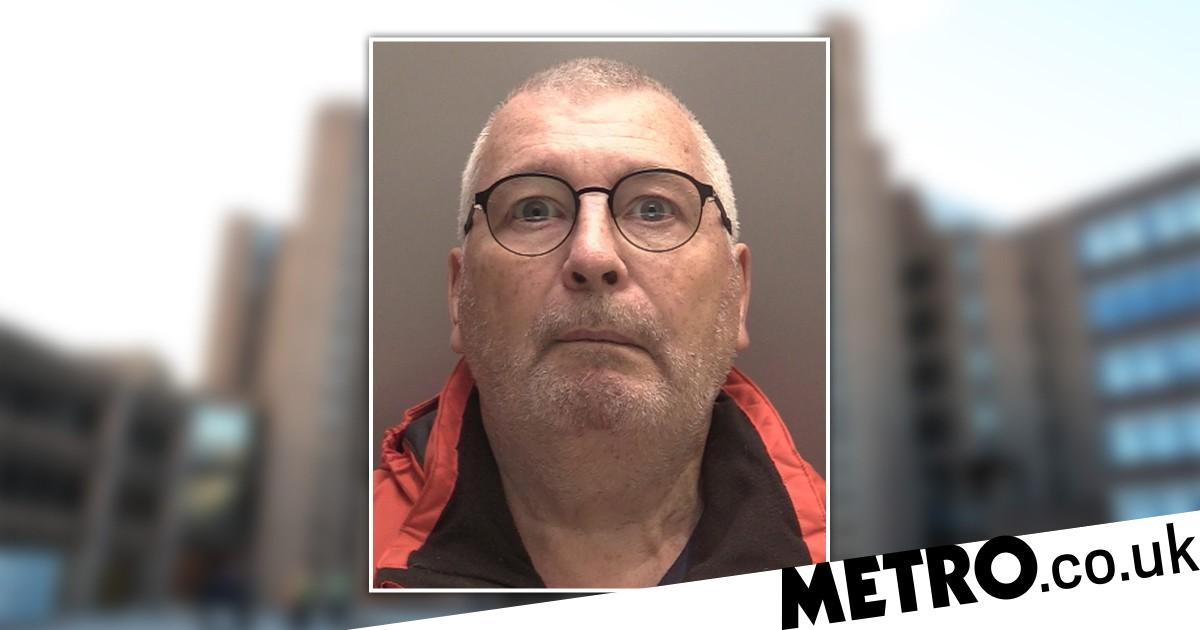 The Pedophile Claimed His Own Son Owned A Device He Used To Watch Abuse Videos Uk Daily News