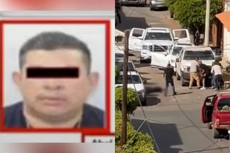 What Really Happened In San Jose De Gracia Michoacan Michoacan Post