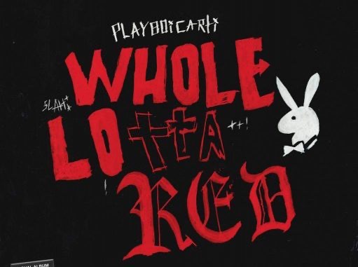 Whole Lotta Red Or A Whole Lotta Nothing Mic Drop Music