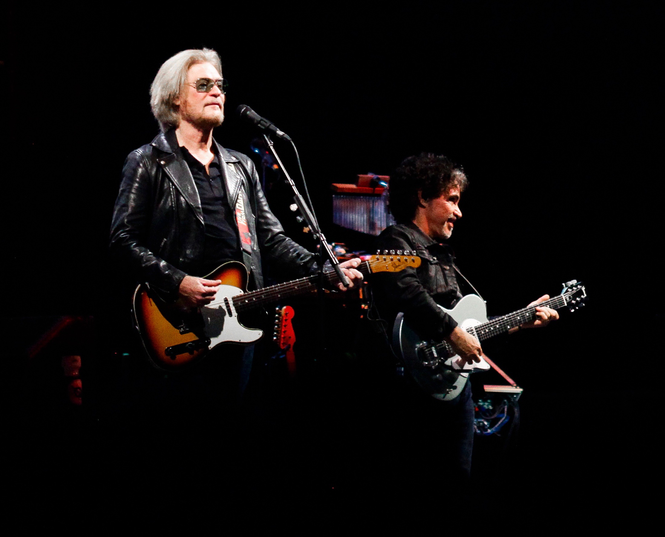 A Conversation With Daryl Hall And John Oates Michael Cavacinimichael Cavacini