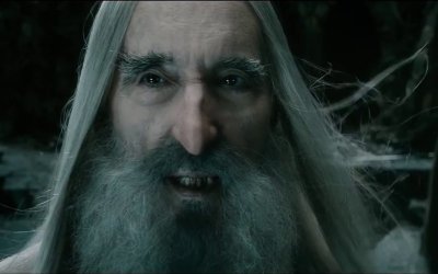 How Could Saruman Have Defeated Sauron S Much Larger Army Middle Earth J R R Tolkien Blog