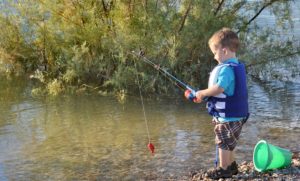 Pecher Avec Des Enfants 9 Conseils Mieuxpecher Com