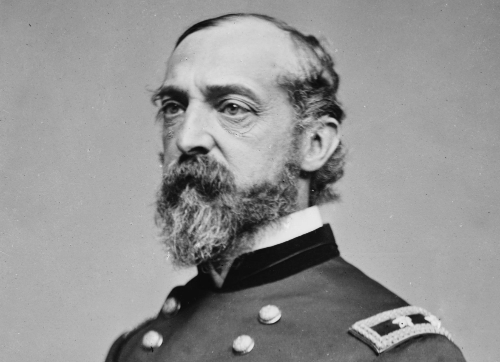 George Gordon Meade 11 Surprising Facts About The Victor Of Gettysburg Militaryhistorynow Com