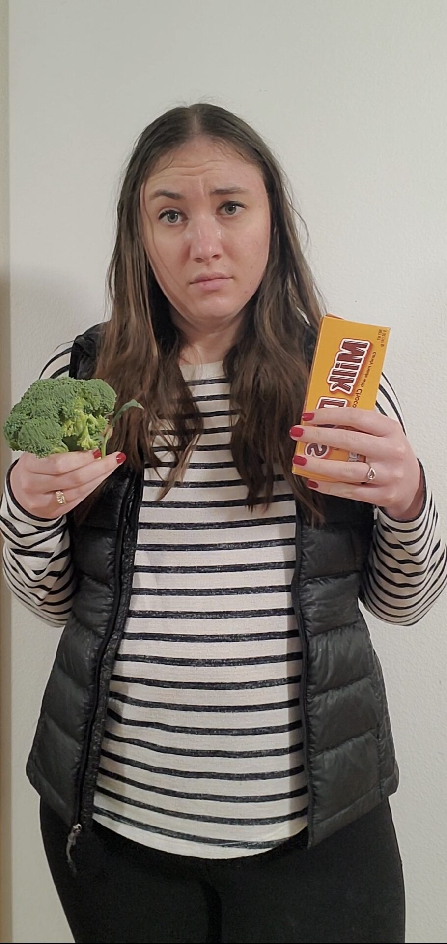 Is It Food Addiction Or Restriction The Anti Diet Dietitian