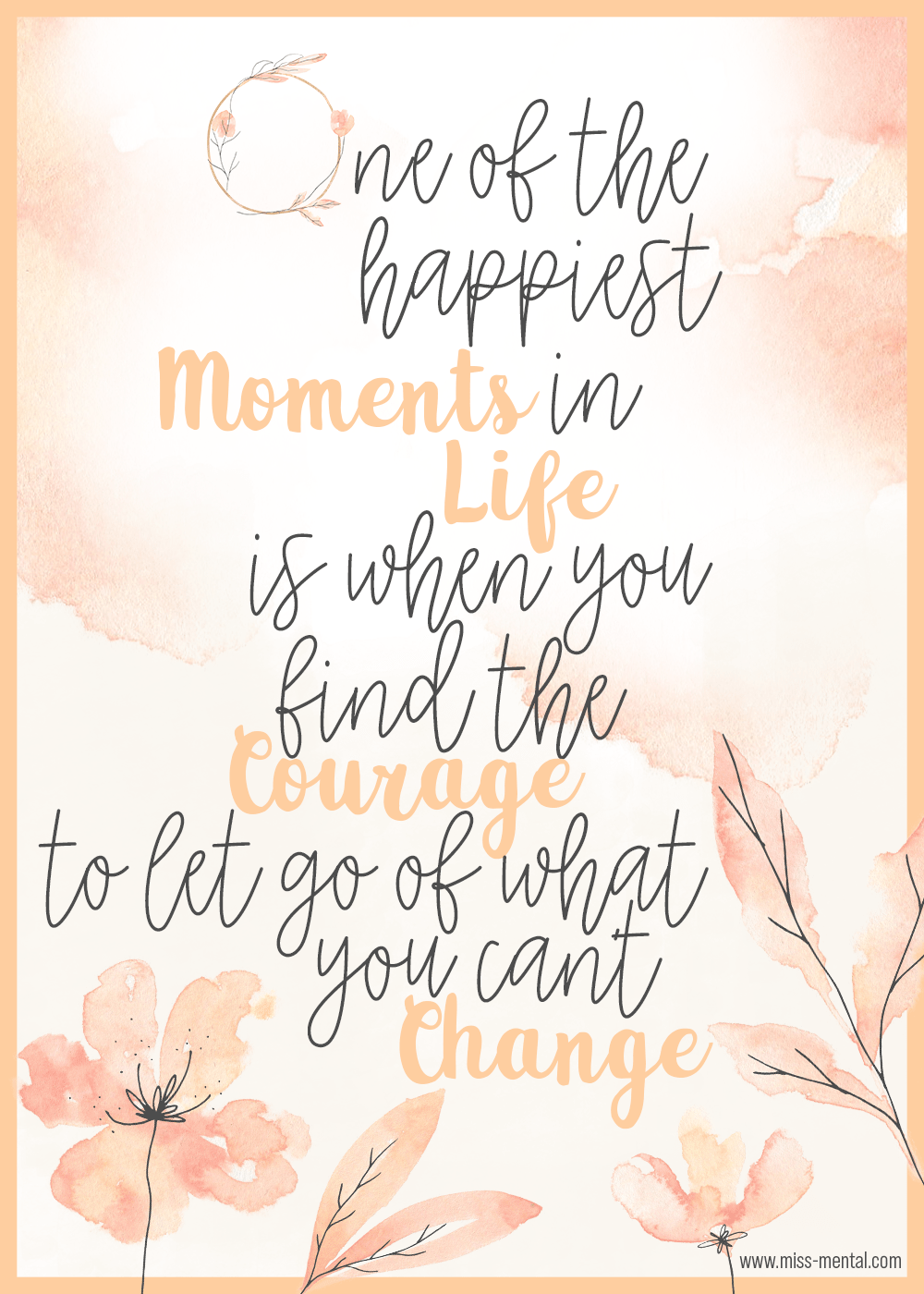 7 Inspirational Quotes To Start Your Weekend Right Miss Mental