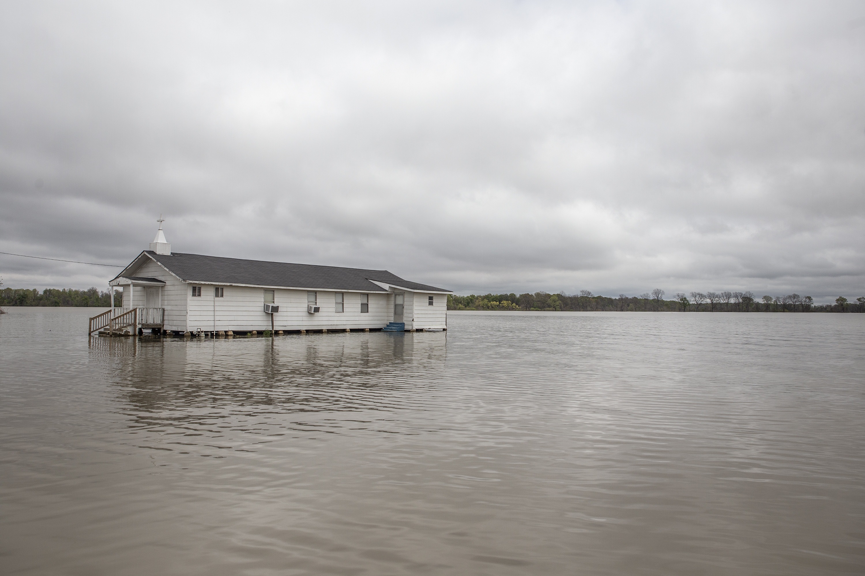 Photo Gallery: Environmental coverage across Mississippi