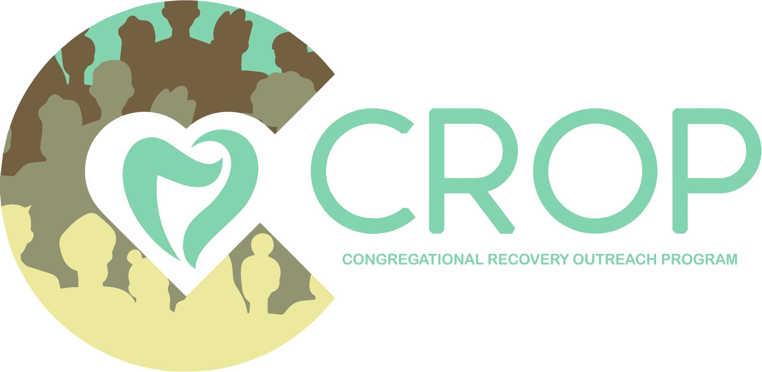 The Congregational Recovery Outreach Program, a partnership with The Mississippi Department of Mental Health and The Mississippi Public Health Institute