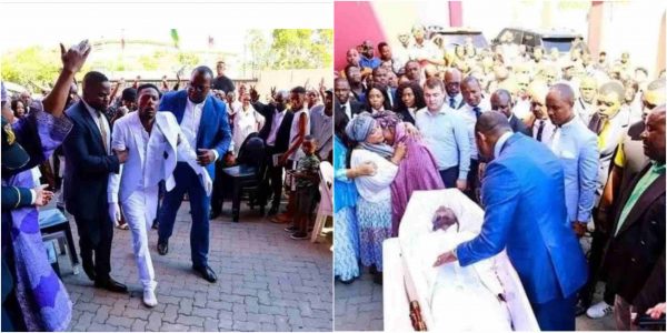 There Is No Records Of Such Corpse Mortuary Alleged To Have Kept The Corpse Of The Man Raised From The Dead Speaks Miss Petite Nigeria Blog