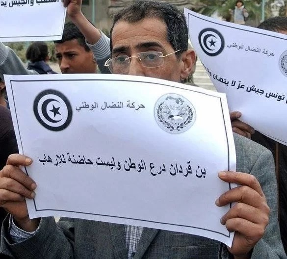 <strong>معركة تحرير وطني لا تراجع عنها ولا حياد فيها</strong> <strong>معركة تحرير وطني لا تراجع عنها ولا حياد فيها</strong>