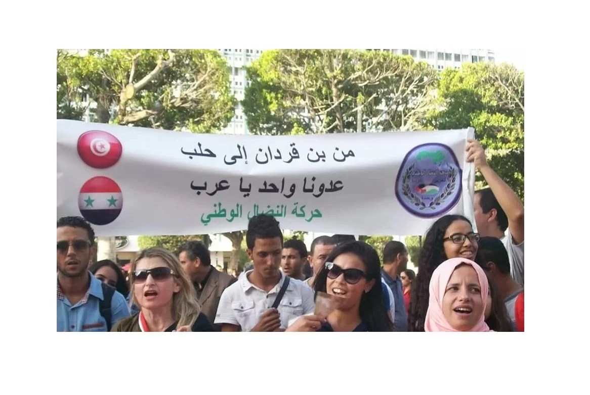 الذكرى السابعة لملحمة 7 مارس 2016 البطولية ببنقردان الذكرى السابعة لملحمة 7 مارس 2016 البطولية ببنقردان