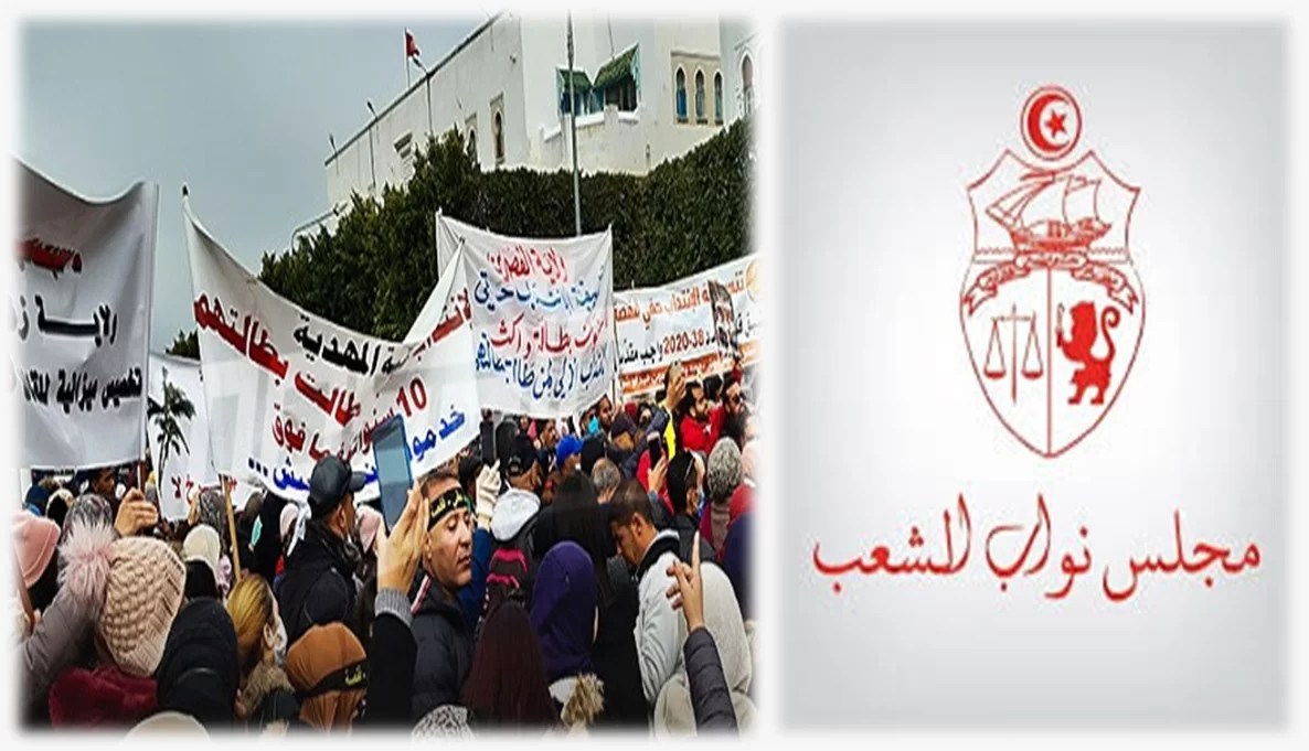 وجهة نظر حول المبادرة التشريعية لتشغيل من طالت بطالتهم وجهة نظر حول المبادرة التشريعية لتشغيل من طالت بطالتهم
