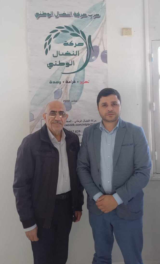 حركة حماس ودورها في تجديد شُعلة المقاومة حركة حماس ودورها في تجديد شُعلة المقاومة