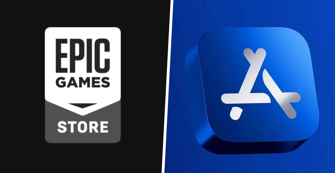 “Arbitrary, obstructive” Apple has rejected the Epic Games Store twice