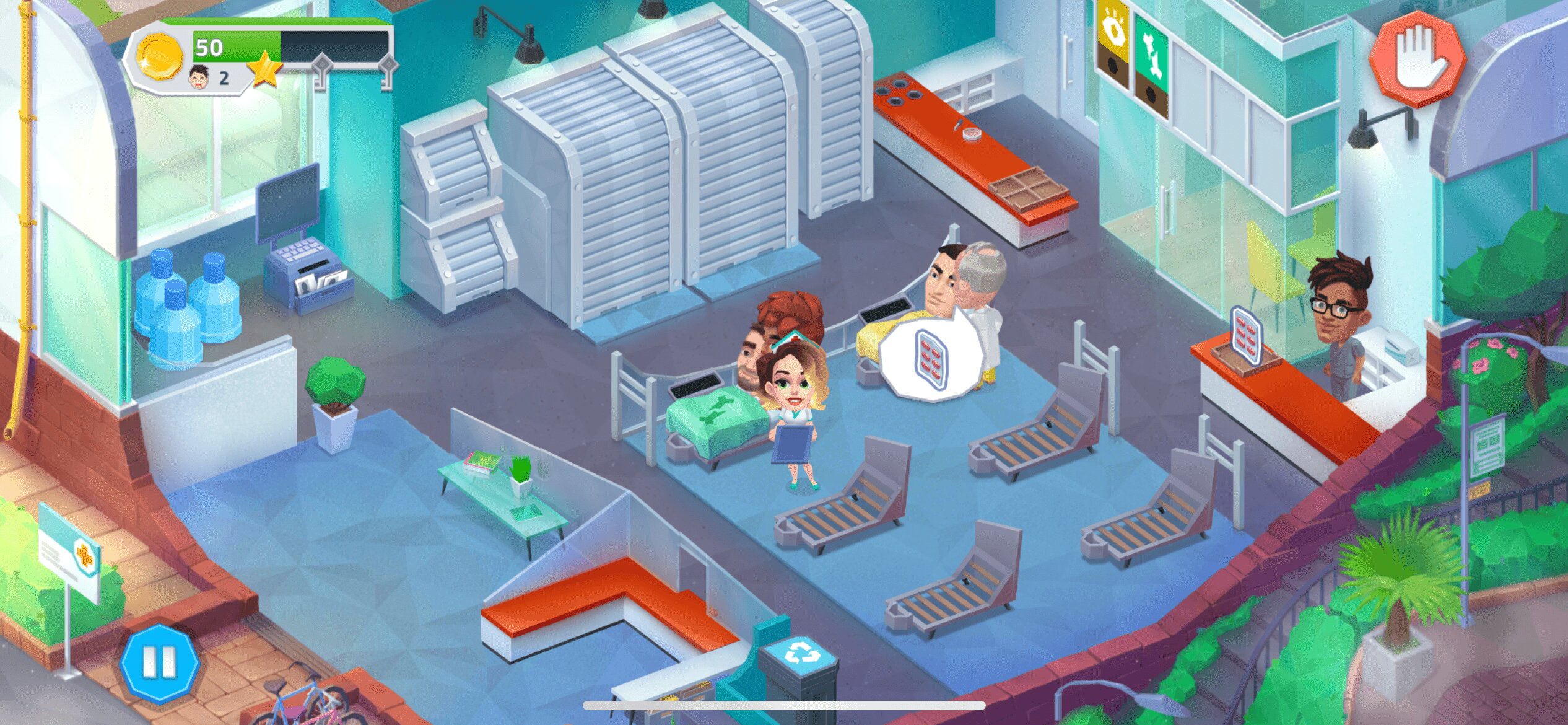 Happy Clinic Tips And Tricks Mobile Gaming Hub