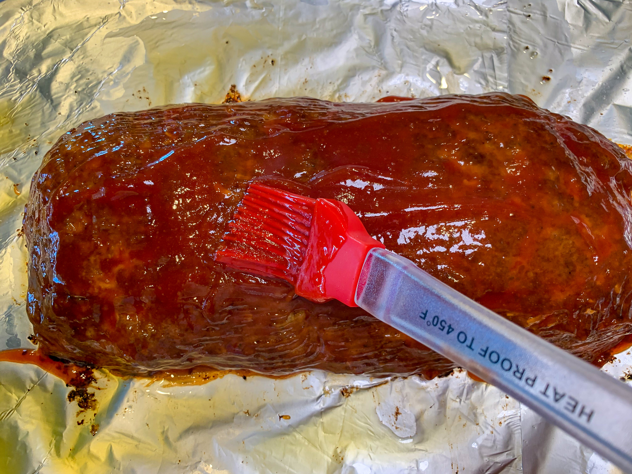 Meatloaf Sauce
