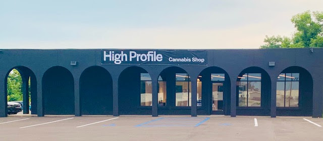 High Profile Cannabis Shop Hosts Grand Opening At Fourth Location Greenway Magazine