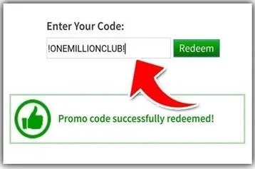 All Roblox Promo Codes 2022 And How To Redeem Them
