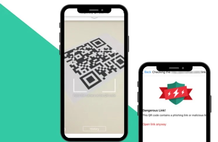 5 Best Qr Scanner Apps For Android Iphone 2022