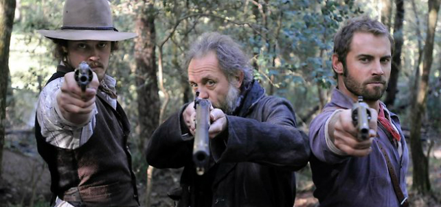 Wild Boys Cancelled Molkstvtalk