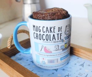 Vegan Chocolate Shakeology Mug Cake Mom Insane Fit