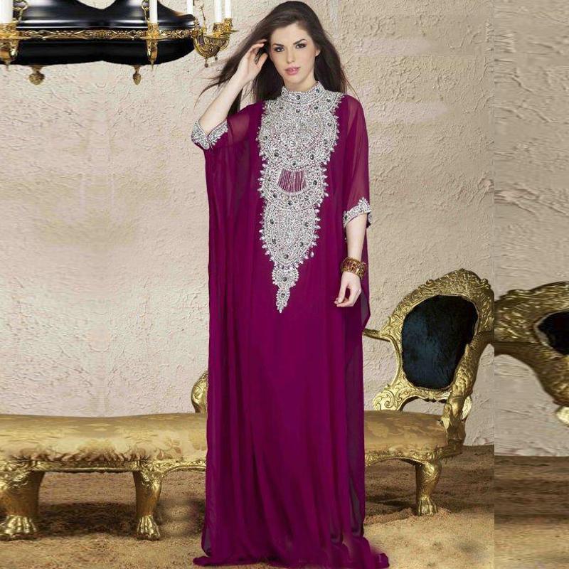 Differents Styles De Robe Orientale Conseils Et Achat En Ligne