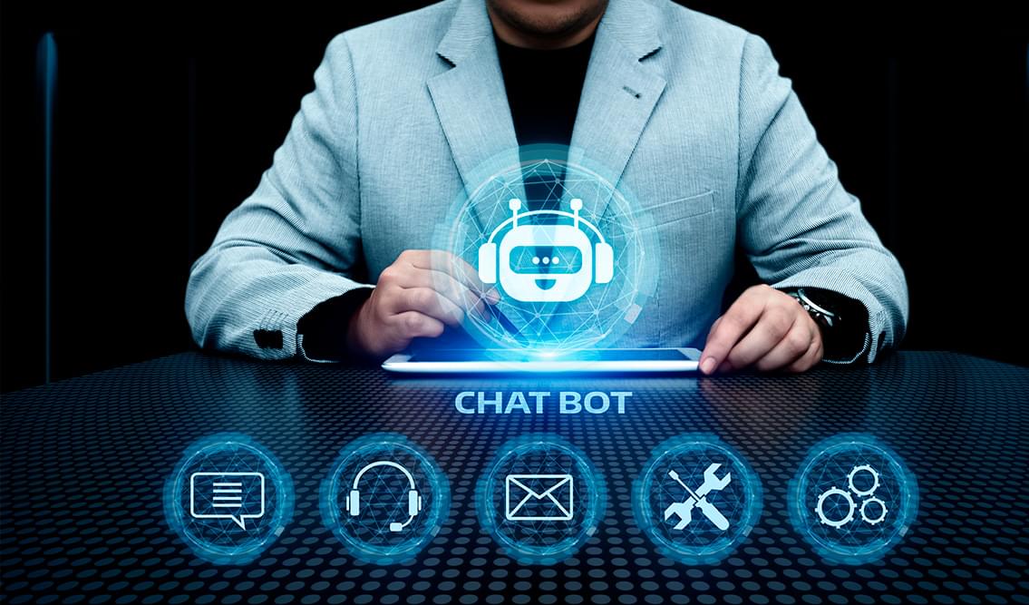 Que Es Un Chatbot 10 Beneficios De Utilizarlo En Tu Empresa Otosection