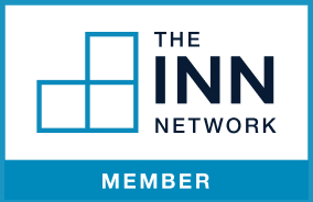INN network member badge