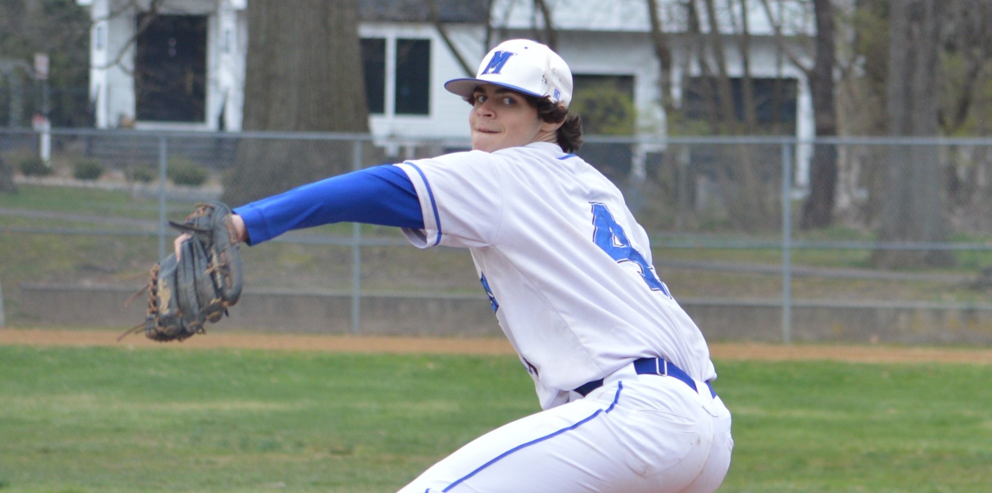 Montclair’s Eli Rudall-Stulberg Looking to Revive Career on the Diamond