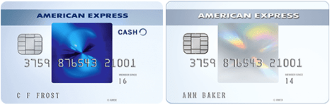 American Express Blue Cash Everyday Vs American Express Everyday Moore With Miles
