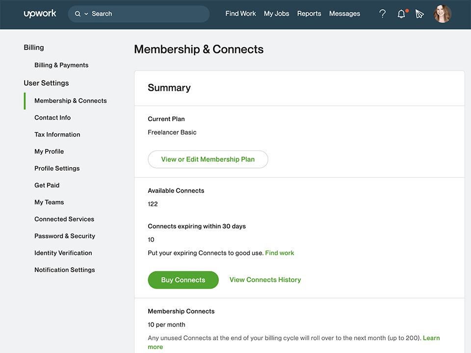 Upwork Connects Tips On Pricing Bidding From A 600k Upworker 2022