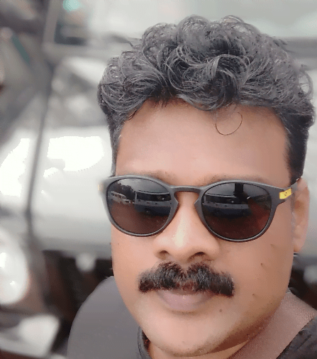 Pradeep prabhakaran1