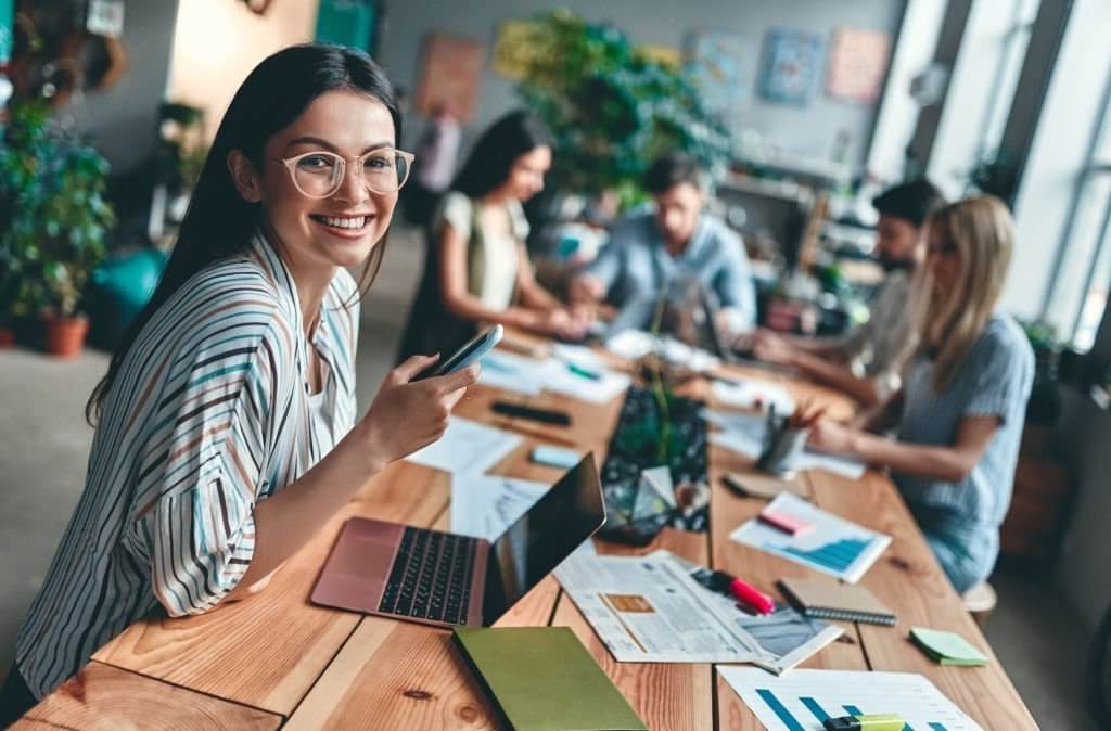 Happy at work manifesto