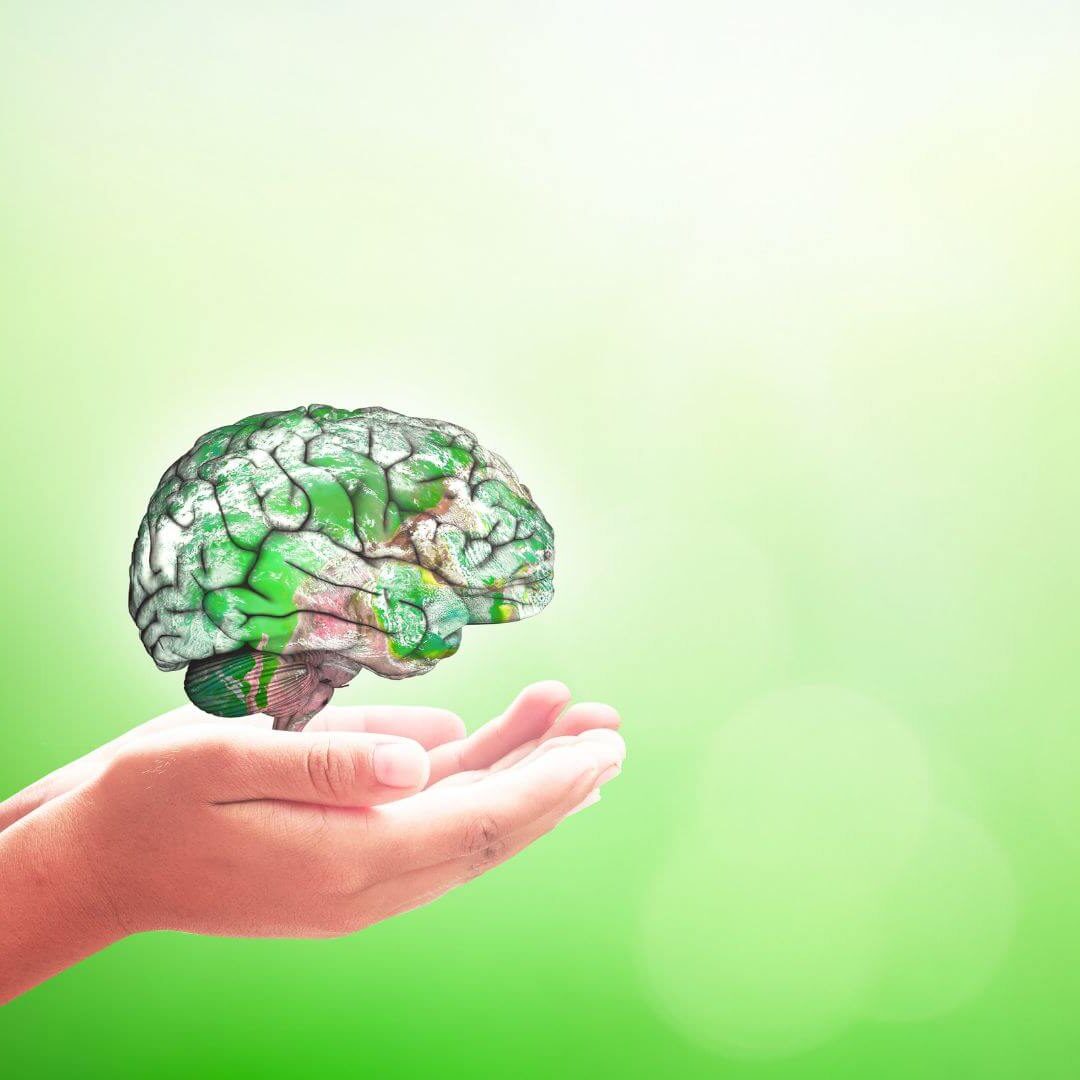 Restore mental energy