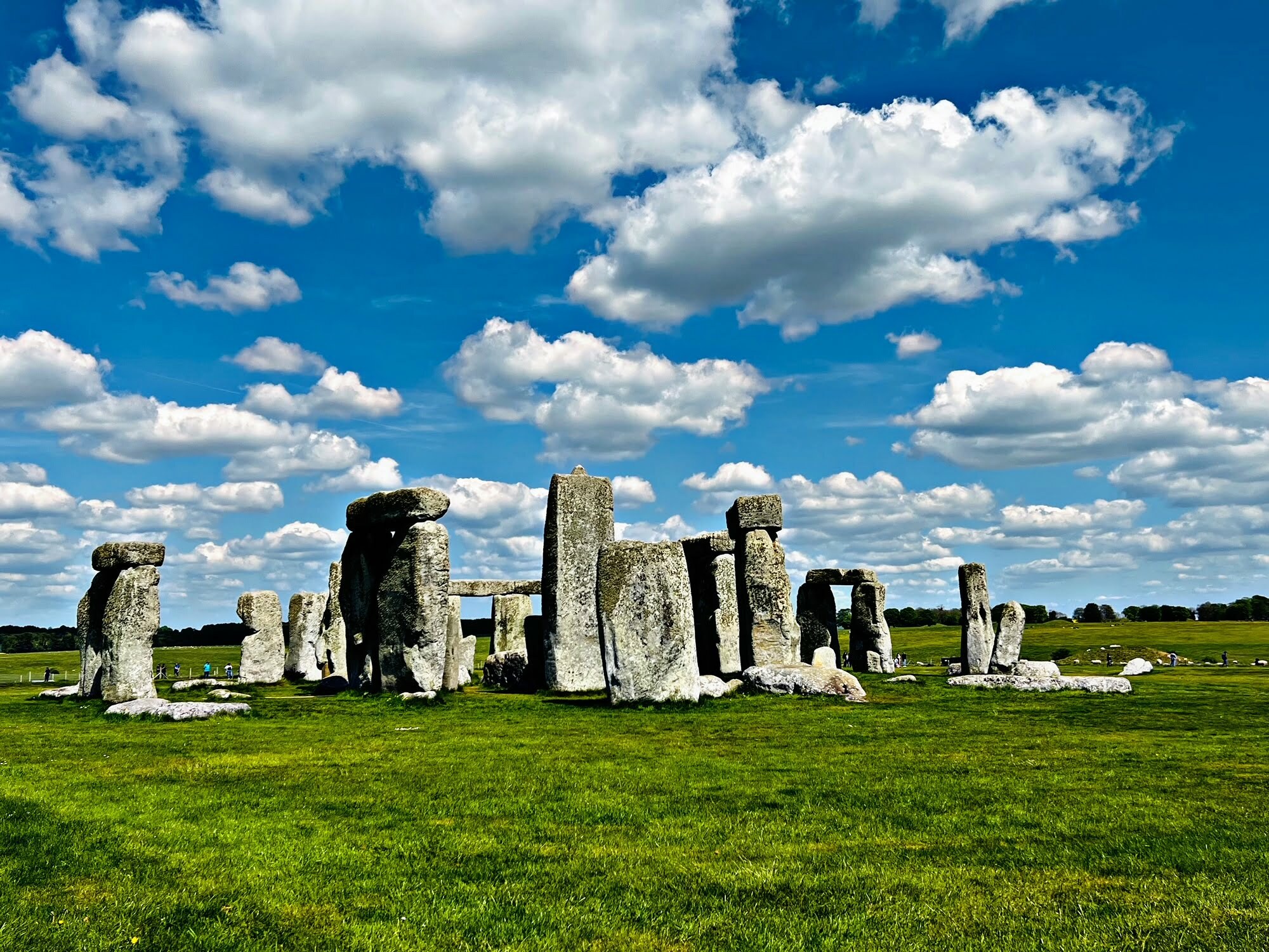 Know why stonehenge from london tour is so famous 14 Stonehenge