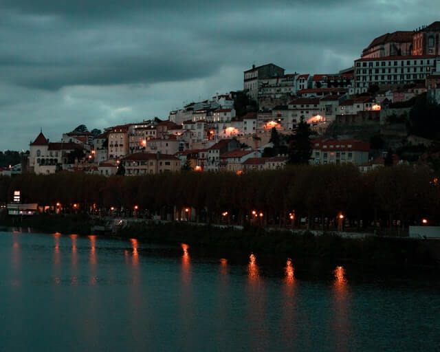 8 best places to go in portugal for couples 24 Coimbra, portugal