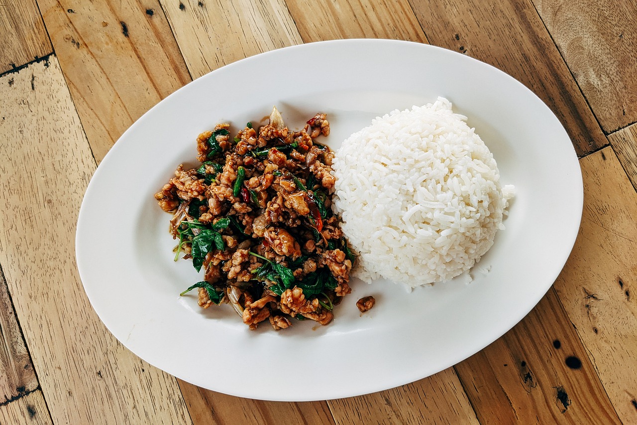 Basmati Rice & Diabetes Is Basmati Rice Good For Diabetics?