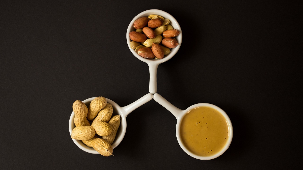 Food, peanut, butter-is peanut butter good for diabetes