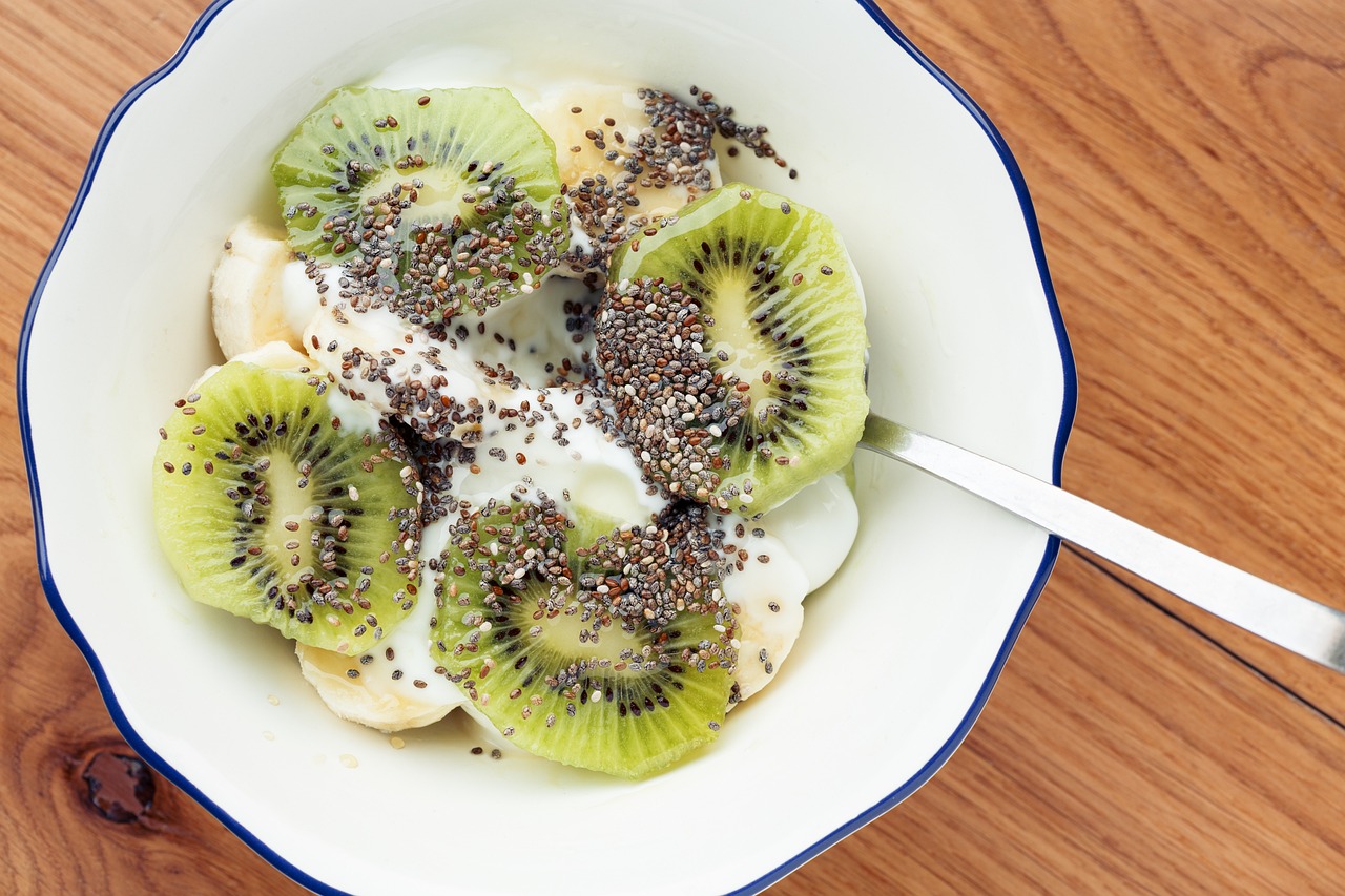 Exploring The Link Between Chia Seeds And Diverticulitis Relief