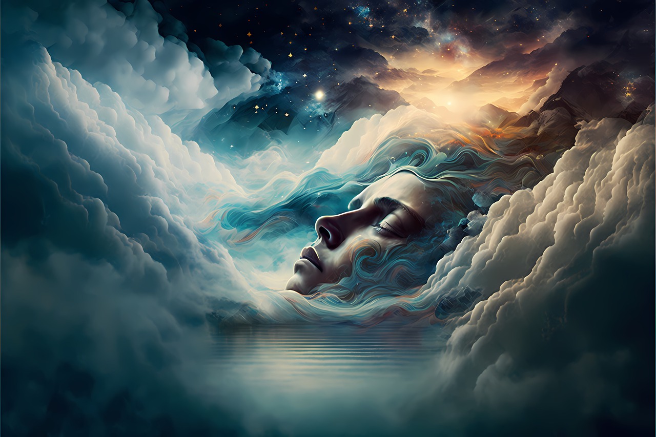 Dream, lucid, dimension-how to wake up from a lucid dream
