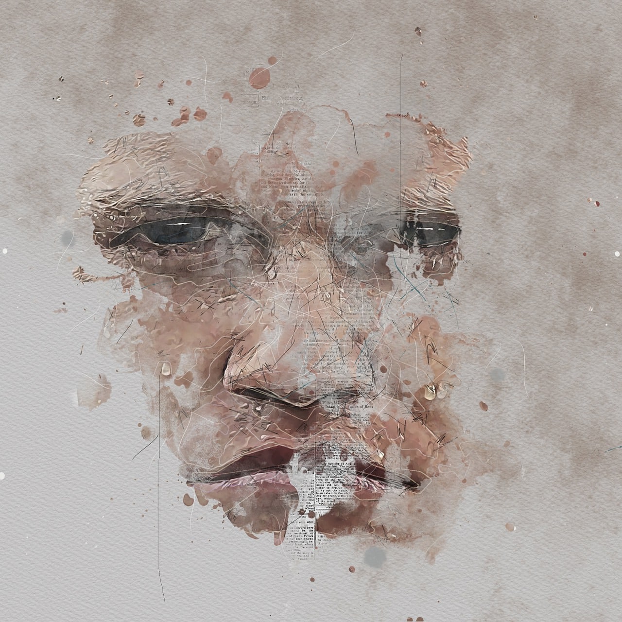 Angry, man, frown-my husband overreacts to everything