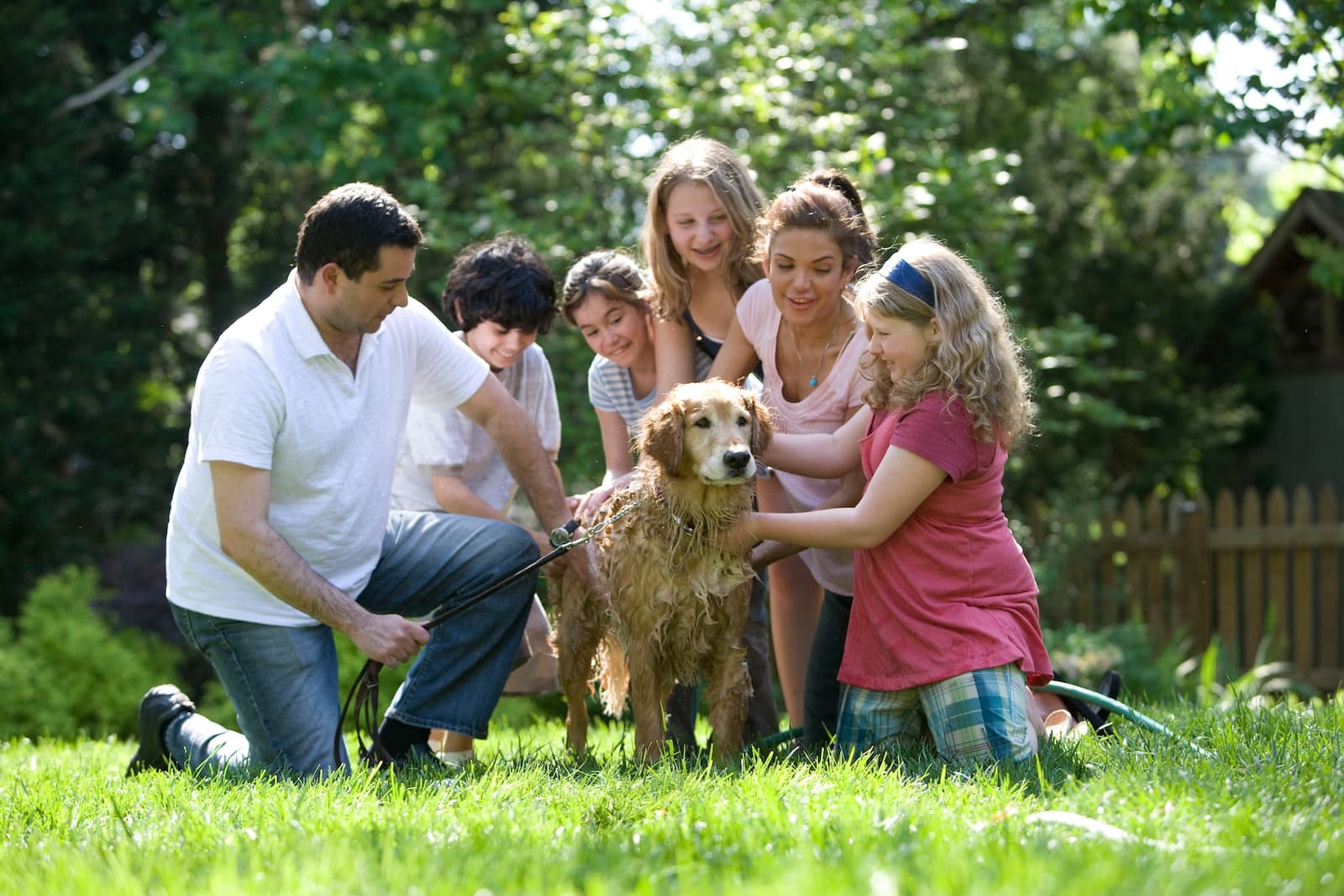 Group of people standing on green grass field during daytime-why do i feel no connection to my family